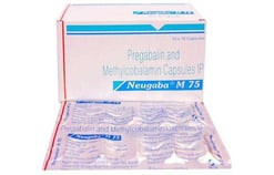 neugaba M