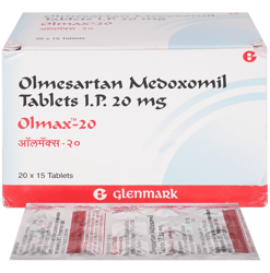 اولمیکس 20 ٹیبلٹ