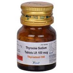 थाइरोक्सिनोल