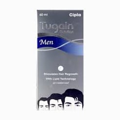 مین سلوشن 60 ملی لیٹر لیں۔