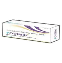 پوویمن مرہم