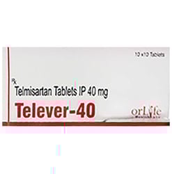 ٹیلیور 40 ٹیبلٹ