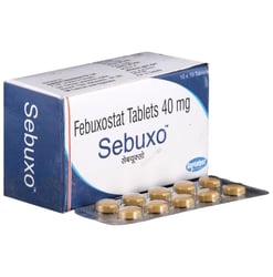 سیبوکسو 40 ٹیبلٹ