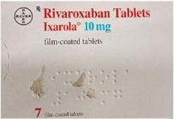 इक्सारोला