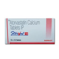 स्टोर्वास