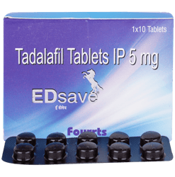 ईडी सेव टैबलेट 10s के बा