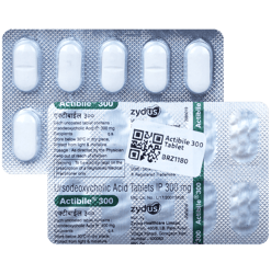 ایکٹیبل 300 ٹیبلٹ