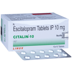 Citalin 10 گولی
