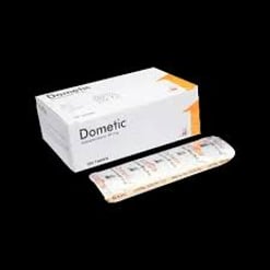 डोमेटिक 10mg टैबलेट 10s