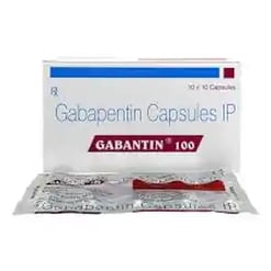 100 کیپسول کی پیشکش