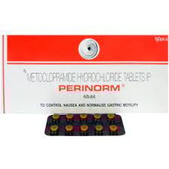 پیرینورم ٹیبلٹ 10 ایس