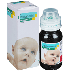 ڈومسٹال معطلی۔