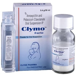 Clymo Forte Powder for Oral Suspension