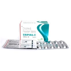 एरिपिरा-सी टैबलेट