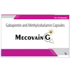 میکوین جی کیپسول