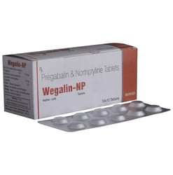 Wegalin-NP Tablet