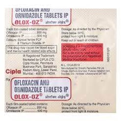 ओलॉक्स ओज़