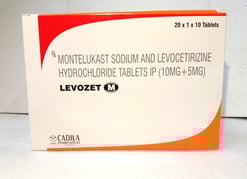 लेवोजेट M