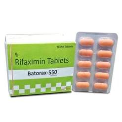 बेटोरैक्स