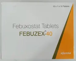 फेबुजेक्स