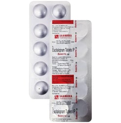 सैन्सिटा 10एमजी गोलियाँ