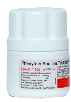 एप्सोलिन