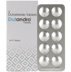 Dutandro 0.5mg Tablet