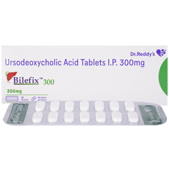 بائل فکس 300 ٹیبلٹ