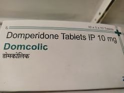 डोमकोलिक