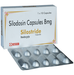 سلوسٹرائیڈ کیپسول