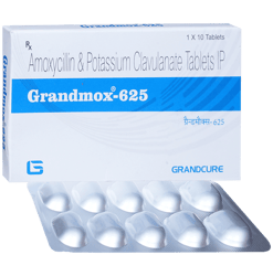 گرینڈموکس 625 ٹیبلٹ