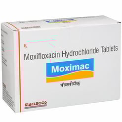 मॉक्सिमैक