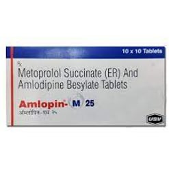 एम्लोपिन एम