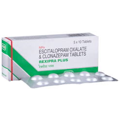 ریکسیپرا پلس ٹیبلٹ 10 ایس