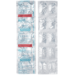 Pregason-M Capsule