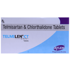 टेल्मिलेन-सीटी टैबलेट