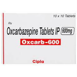 दवा का नाम: oxcarb