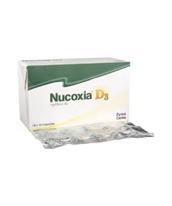 नुकोक्सिया