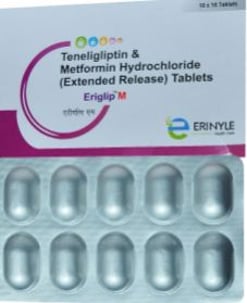 एरिग्लिप M