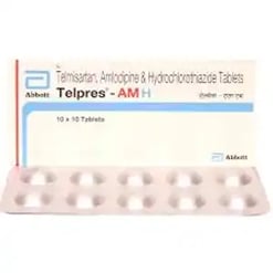 Telpres-AMH Tablet 10s