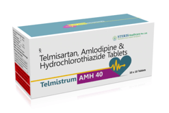 टेलमिस्ट्रम एएमएच टैबलेट 10s के बा