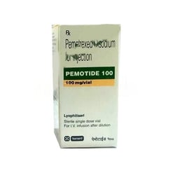 दवा का नाम: पेमोटाइड
