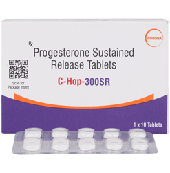 C-HOP 300 Tablet SR