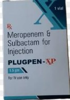 प्लगपेन एक्सपी इंजेक्शन के बा