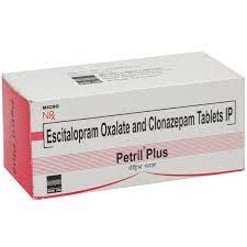 पेट्रिल प्लस