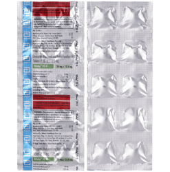 ون بی پی 20 ایچ ٹیبلٹ