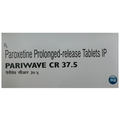 Pariwave 37.5mg Tablet
