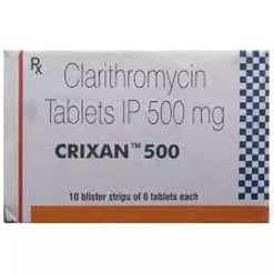 क्रिक्सन