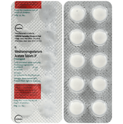 Maxogest گولی 10s