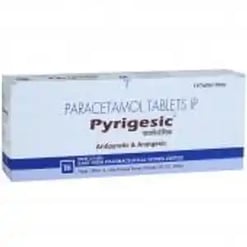 پائریجیسک ٹیبلٹ